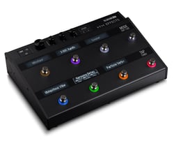 LINE 6 FX 99-040-3410 HX EFFECTS EU UK F15