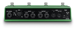 Pédale multi effet DL4 MKII Delay
