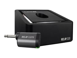 Line 6 Relay G10 - Système audio sans fil pour guitare électrique