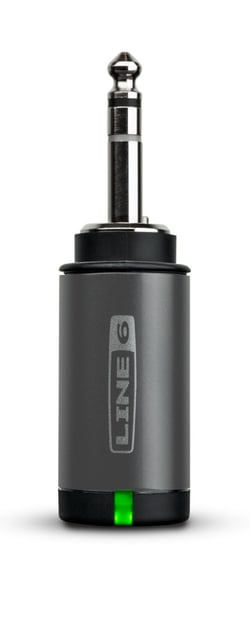 Line6 - Relay G10TII - Système sans fil guitare
