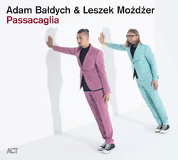 Passacaglia - édition colorée
