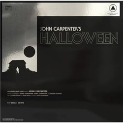 Halloween - Escape from New York - Vinyle