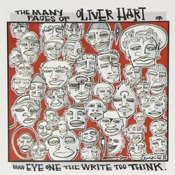The Many Faces Of Oliver Hart
