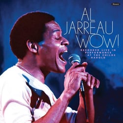 Wow! Live In Performance At The Childe Harold - Vinyle