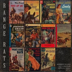 Range Rats