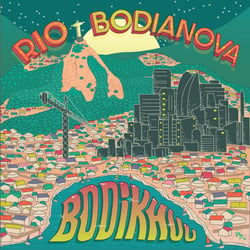 Rio - Bodianova