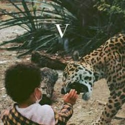 V - K7 edition