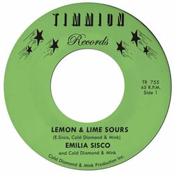 Lemon N Lime Sours