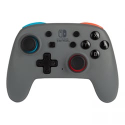 Manette sans fil grise - Nintendo Switch