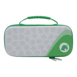 Power A Étui de protection - Nintendo Switch ou Nintendo Switch Lite - Animal Crossing : Nook Inc