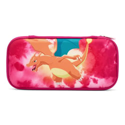Sacoche de transport pour Nintendo Switch Power A - Dracaufeu Pokémon