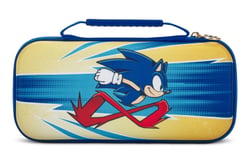 Etui de protection Nintendo Switch Power A - Sonic The Hedgehog Peel Out