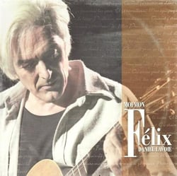Moi mon felix