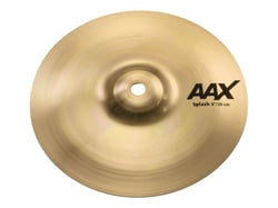 Sabian AAX Splash - Cymbale splash - 8"