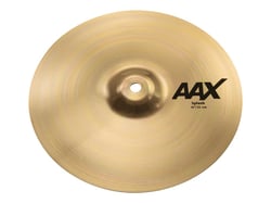 Sabian AAX Splash - Cymbale splash - 10"