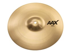 Sabian AAX Splash - Cymbale splash - 12"