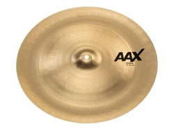 CC HS - AAX 18" CHINESE