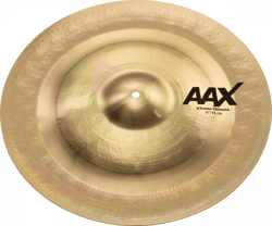 Sabian AAX  - Cymabel X-Treme China - 17"