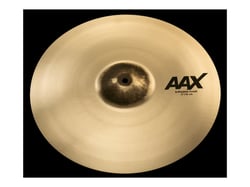 Sabian AAX - Cymbale X-Plosion Crash - 17"