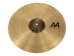 CC HS - AA 20" MOLTO SYMPHONIC SUSPEN