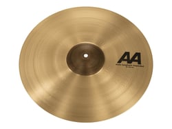 CC HS - AA 18" MOLTO SYMPHONIC SUSPEN