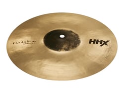 Sabian HHX Evolution - Cymbale Splash - 12