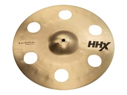 Sabian HHX Evolution - Cymbale crash - 16"
