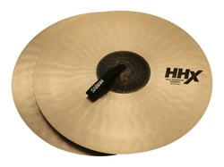 CC HS - HHX 20" VIENNOISES NEW SYMPH