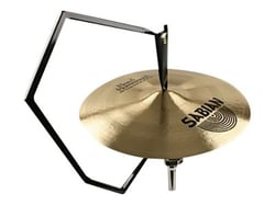CC HS - SUPPORT CYMBALE ORCHESTRALE