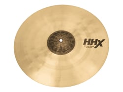 Sabian HHX X-Treme - Cymbale crash - 17"