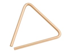 Sabian - Triangle - 6"