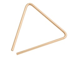 CC HS - TRIANGLE 8"