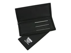 Sabian - Set bettes pour triangle - 3 pièces