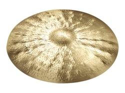 Sabian Artisan Light Ride - Cymbale suspendue - 20"