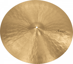 CC HS - ARTISAN 22" MEDIUM RIDE
