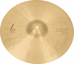 Sabian HHX - Cymbale Legacy Crash - 18"