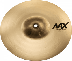 Sabian AAX X-Plosion Splash - Cymbale splash - 11"