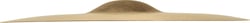 CC HS - ARTISAN 17" TRAD SYM MED LIGH