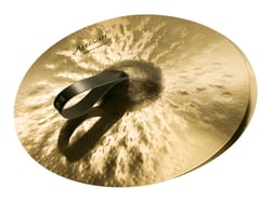 CC HS - ARTISAN 18" TRAD SYM MED HEAV