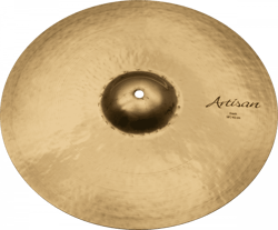 Sabian Artisan - Cymbale crash - 16"
