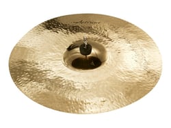 CC HS - ARTISAN 18" CRASH NATURELLE