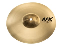 Sabian AAX X-Plosion Fast Crash - Cymbale crash - 14"