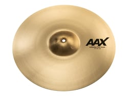 Sabian AAX X-Plosion Fast Crash - Cymbale splash - 17"