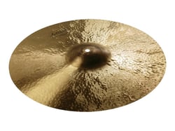 CC HS - ARTISAN 17" SUSPENDUE