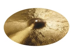 CC HS - ARTISAN 19" SUSPENDUE
