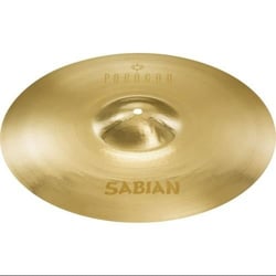 Sabian Paragon Neil Peart - Cymbale Crash - 16"