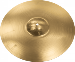 Sabian Paragon Neil Peart - Cymbale Crash - 18"