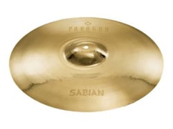 CC HS - NEIL PEART 20" PARAGON CRASH