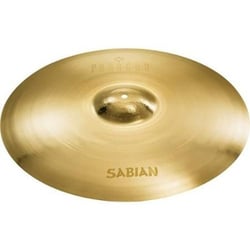 CC HS - NEIL PEART 22" PARAGON RIDE