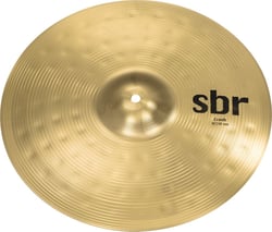 CYMBALE CRASH 16"